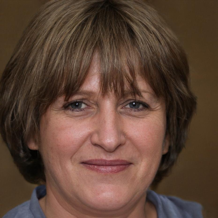 Dr. Marlene Hoffmann, Leiterin Bildungsprogramme bei arcynelthovia